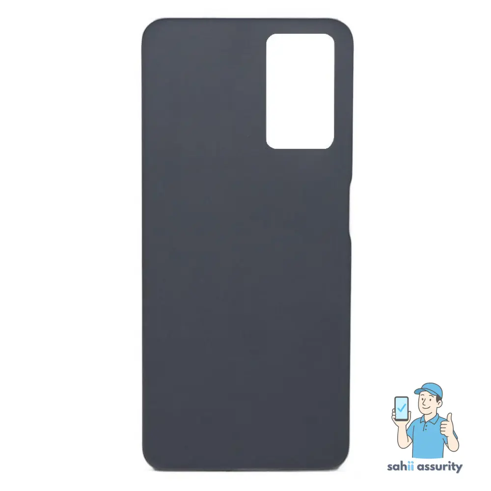 Back Panel Cover for Realme 9i thumbnail